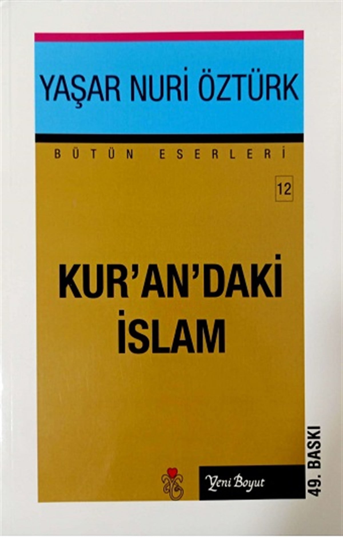 Kur’an’daki İslam