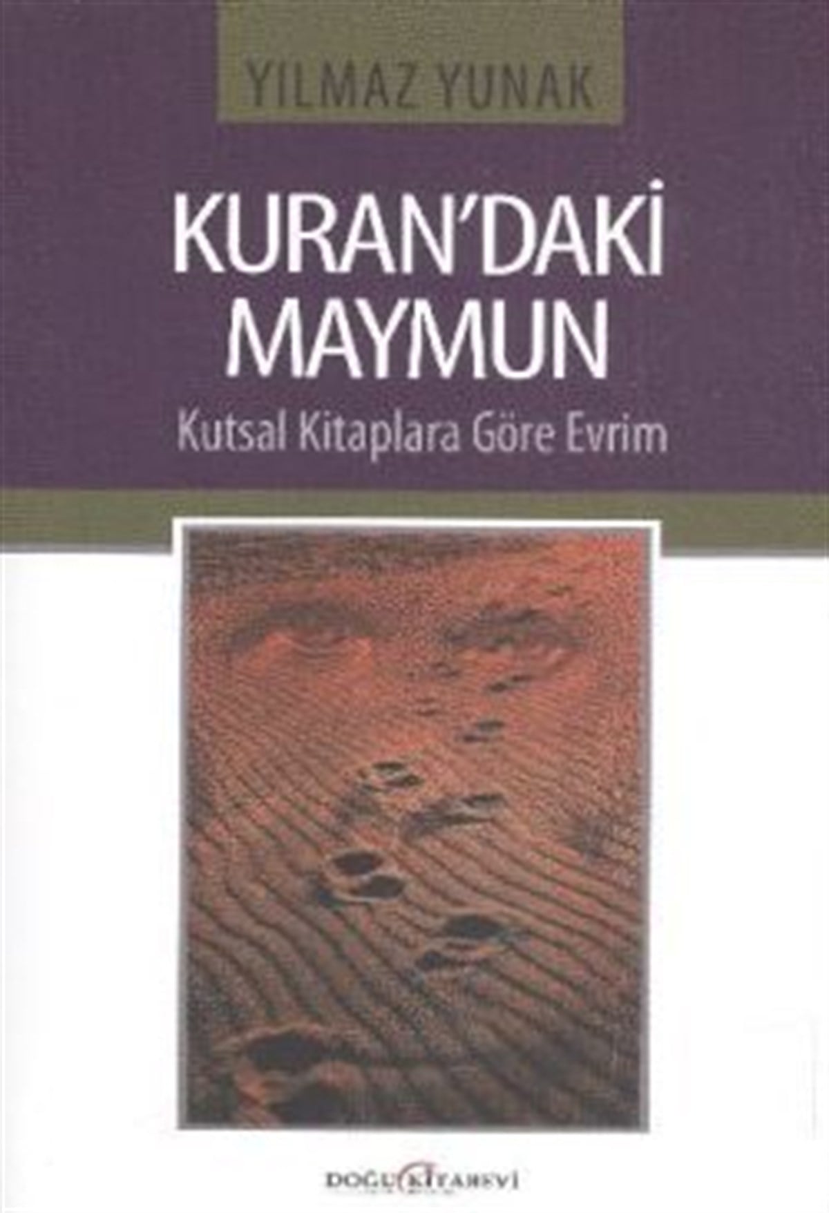 Kuran’daki Maymun