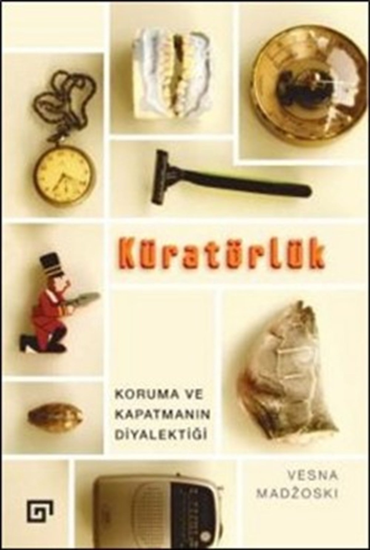 Kuratörlük