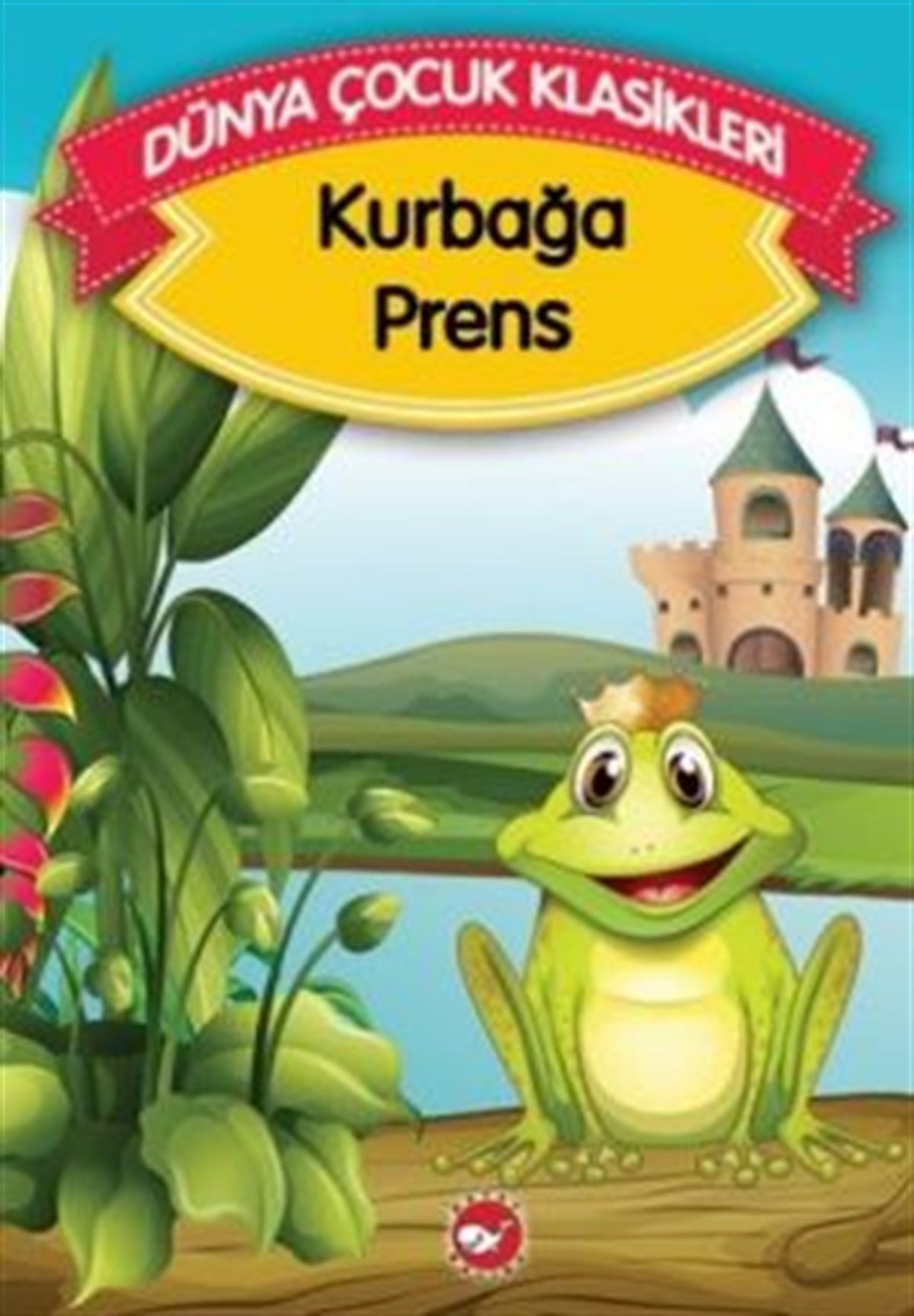Kurbağa Prens
