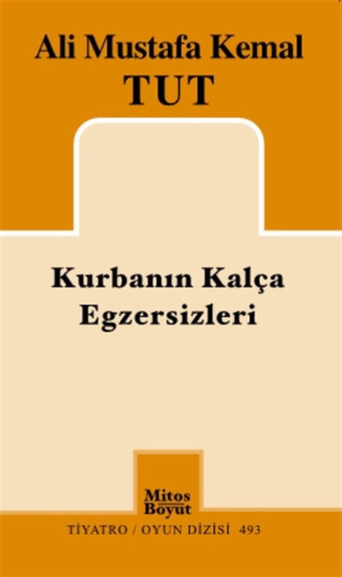 Kurbanın Kalça Egzersizleri