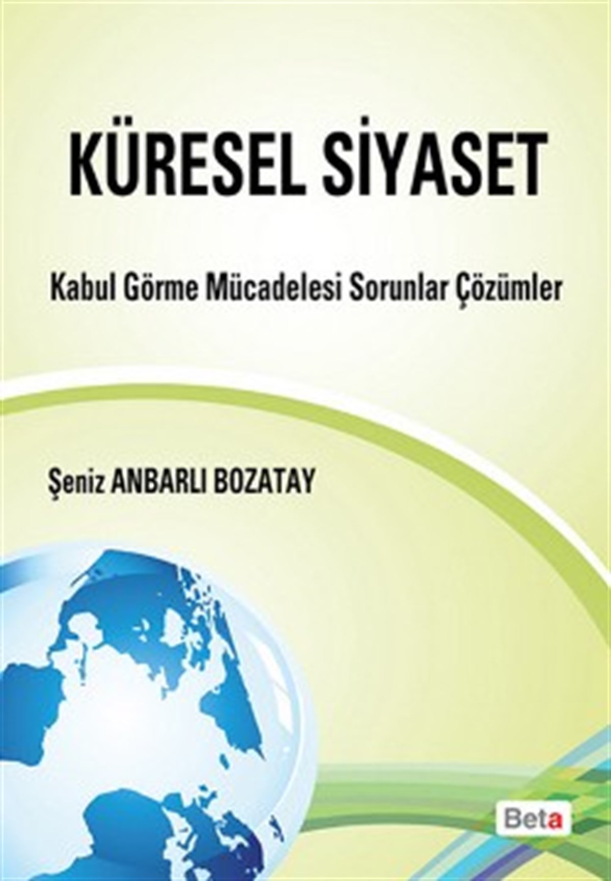 Küresel Siyaset