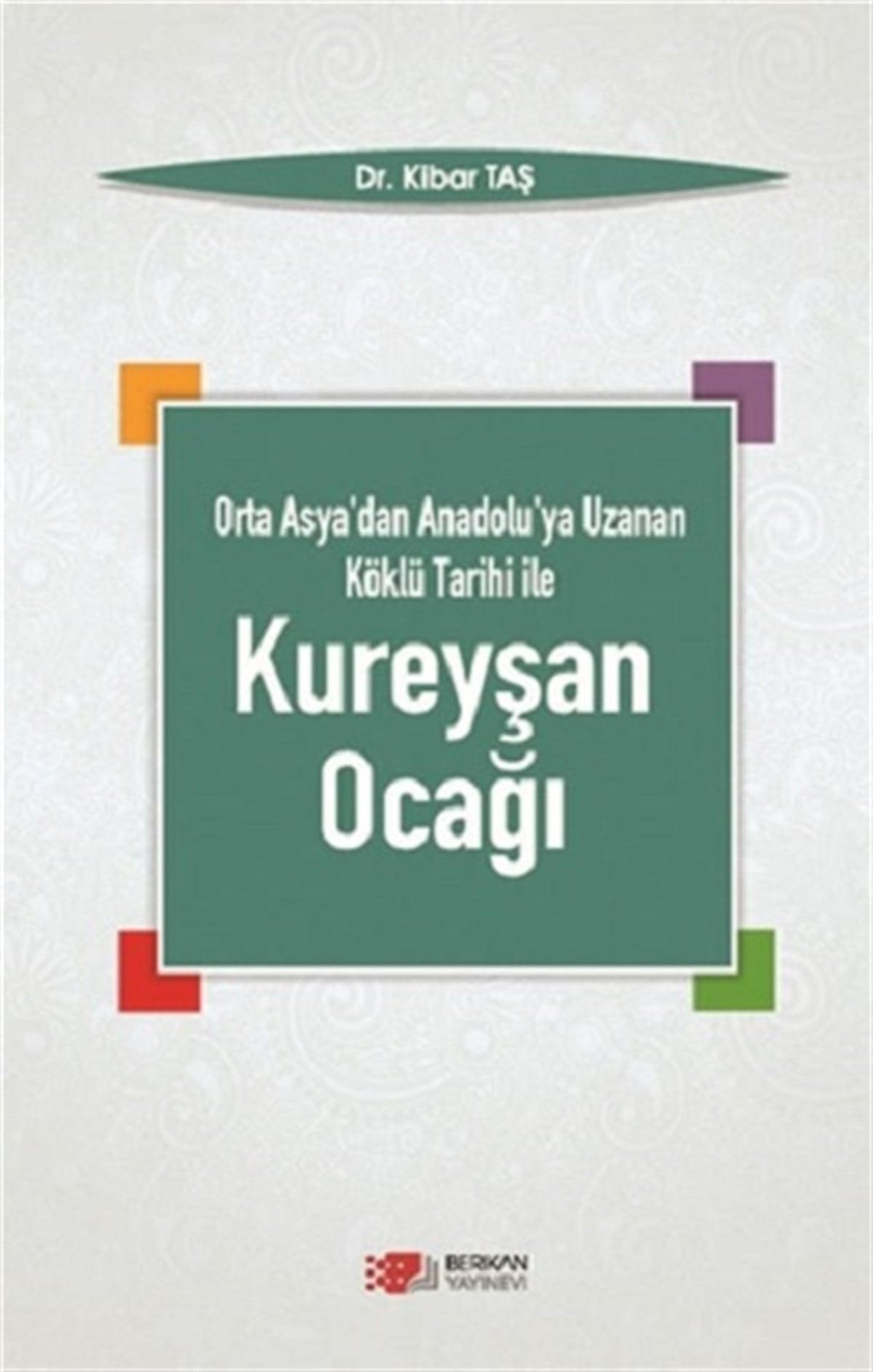 Kureyşan Ocağı