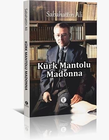 Kürk Mantolu Madonna