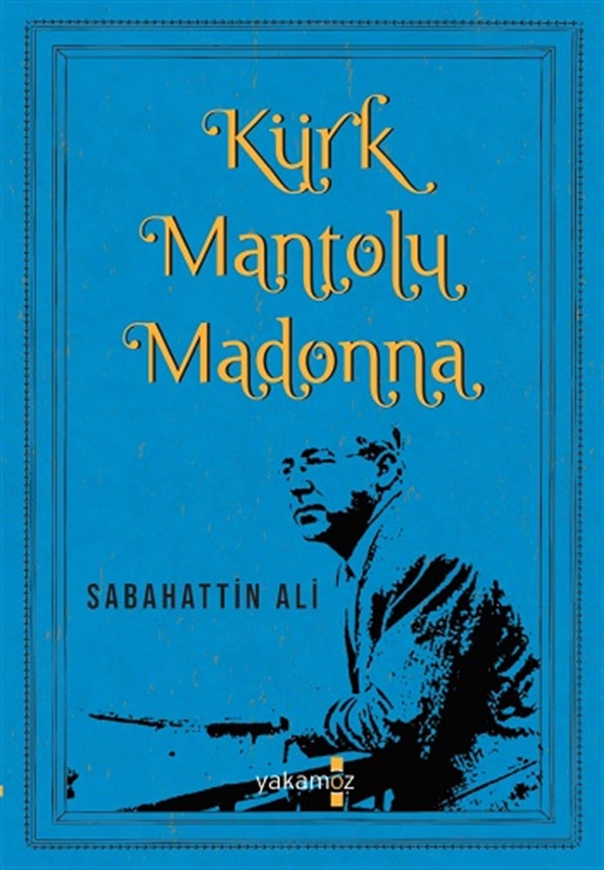 Kürk Mantolu Madonna