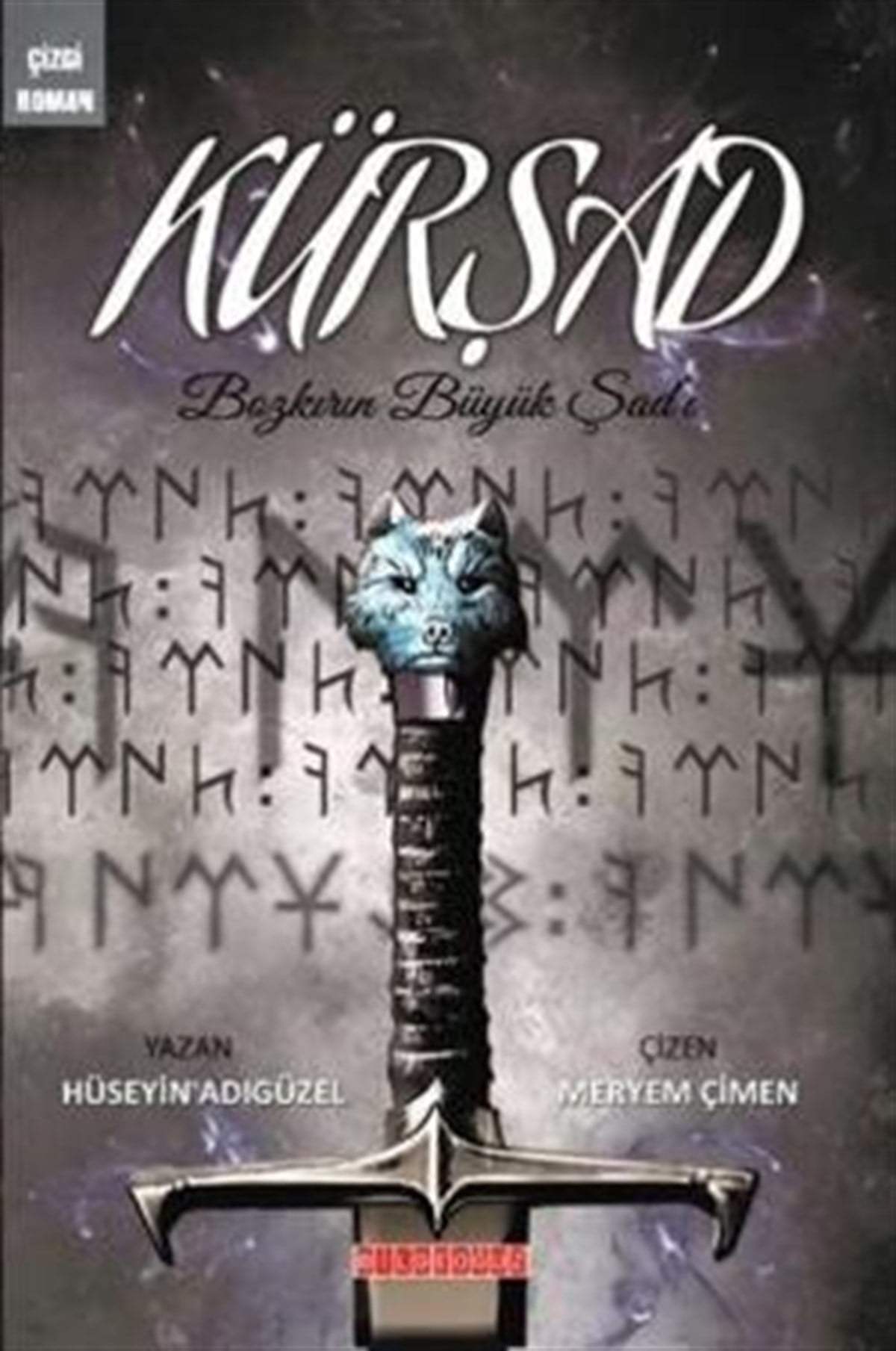 Kürşad