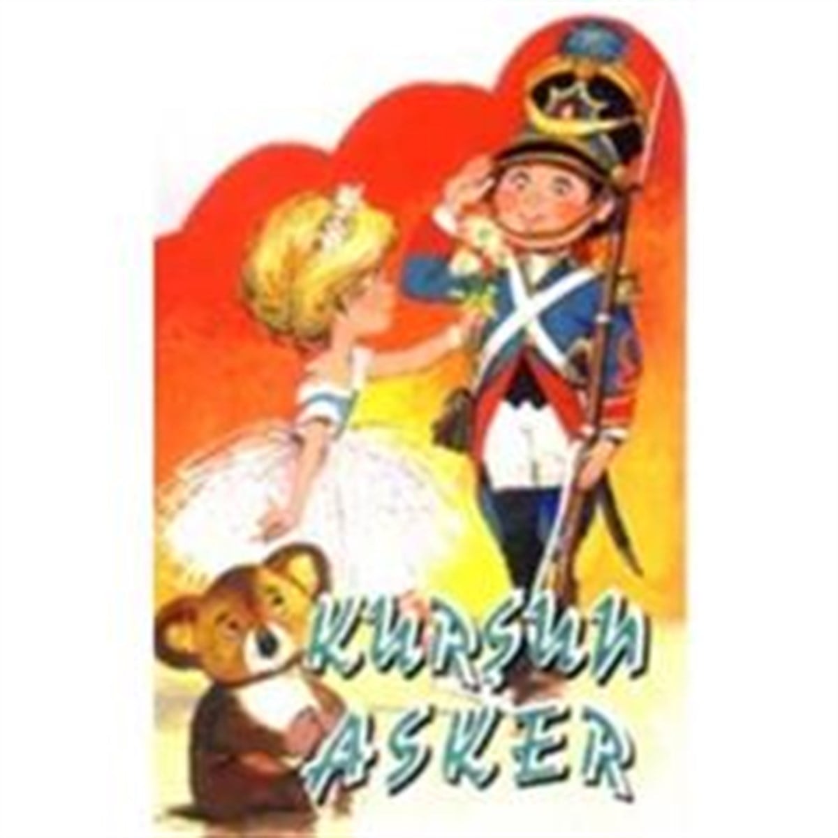 Kurşun Asker