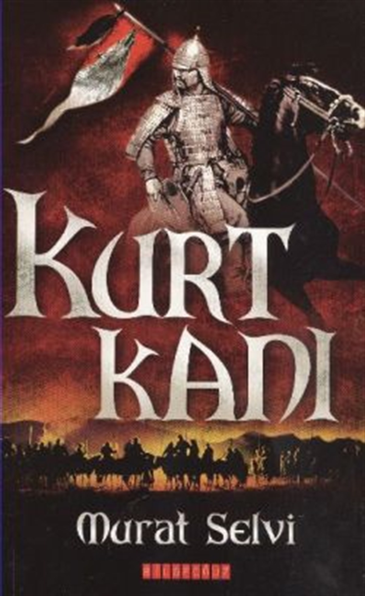 Kurt Kanı