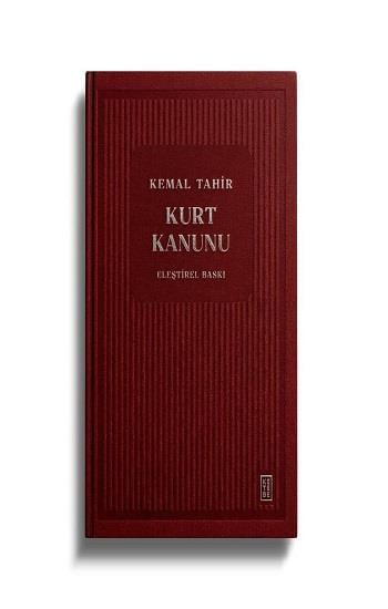Kurt Kanunu