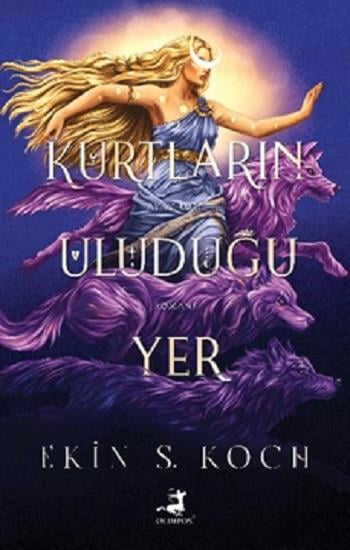 Kurtların Uluduğu Yer