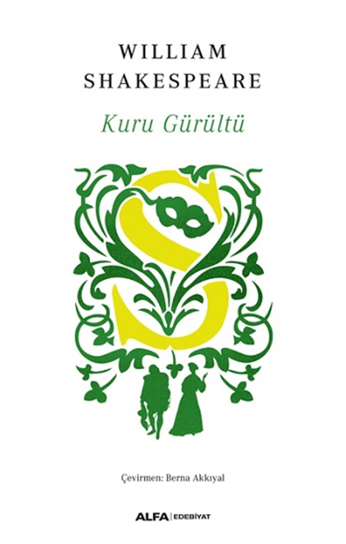 Kuru Gürültü