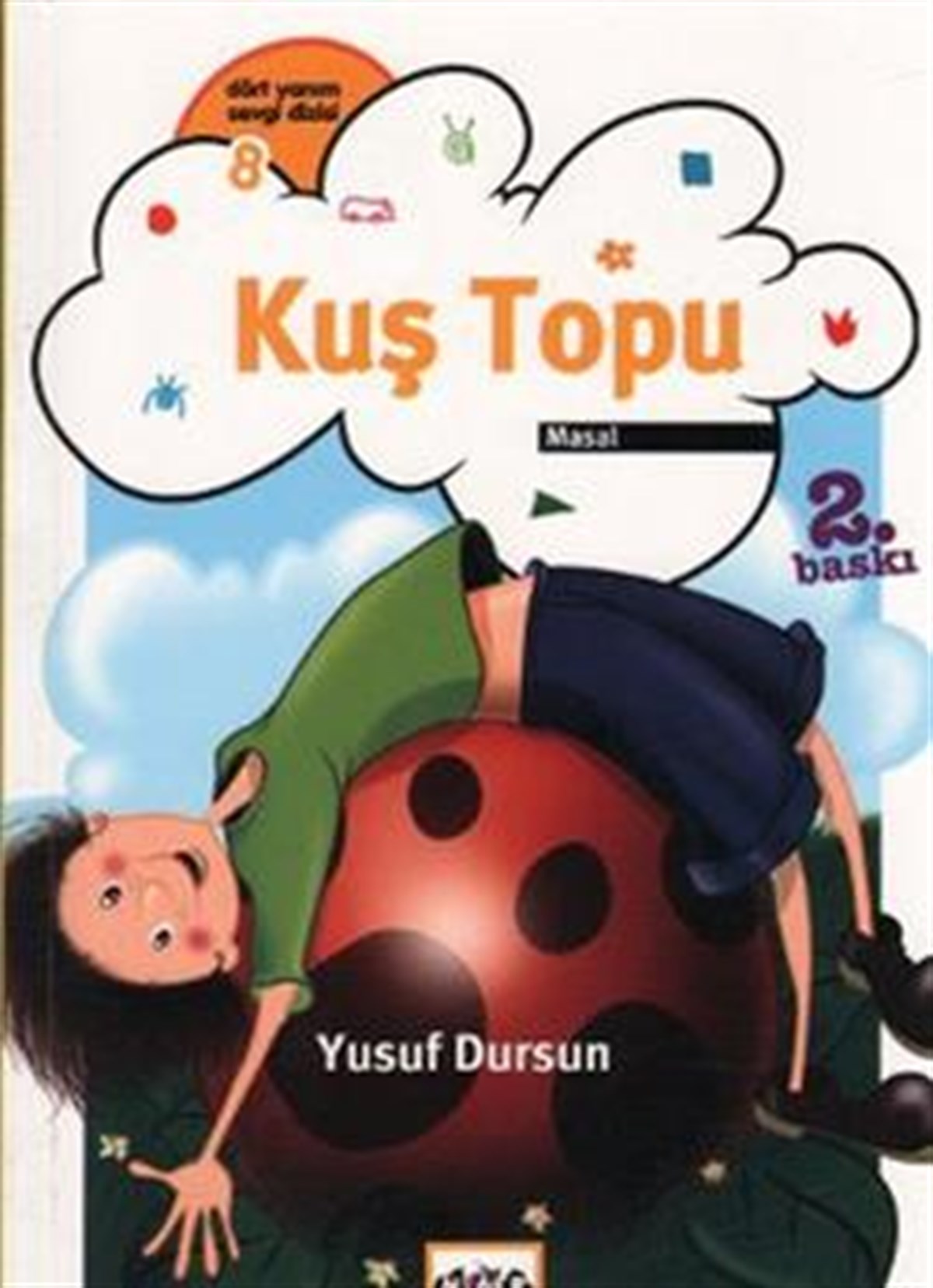 Kuş Topu