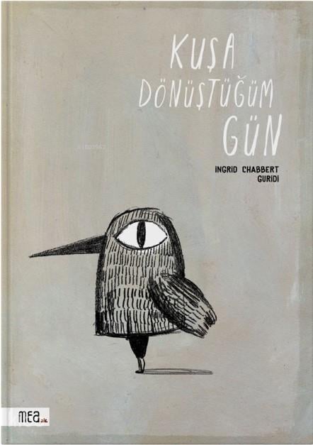 Kuşa Dönüştüğüm Gün