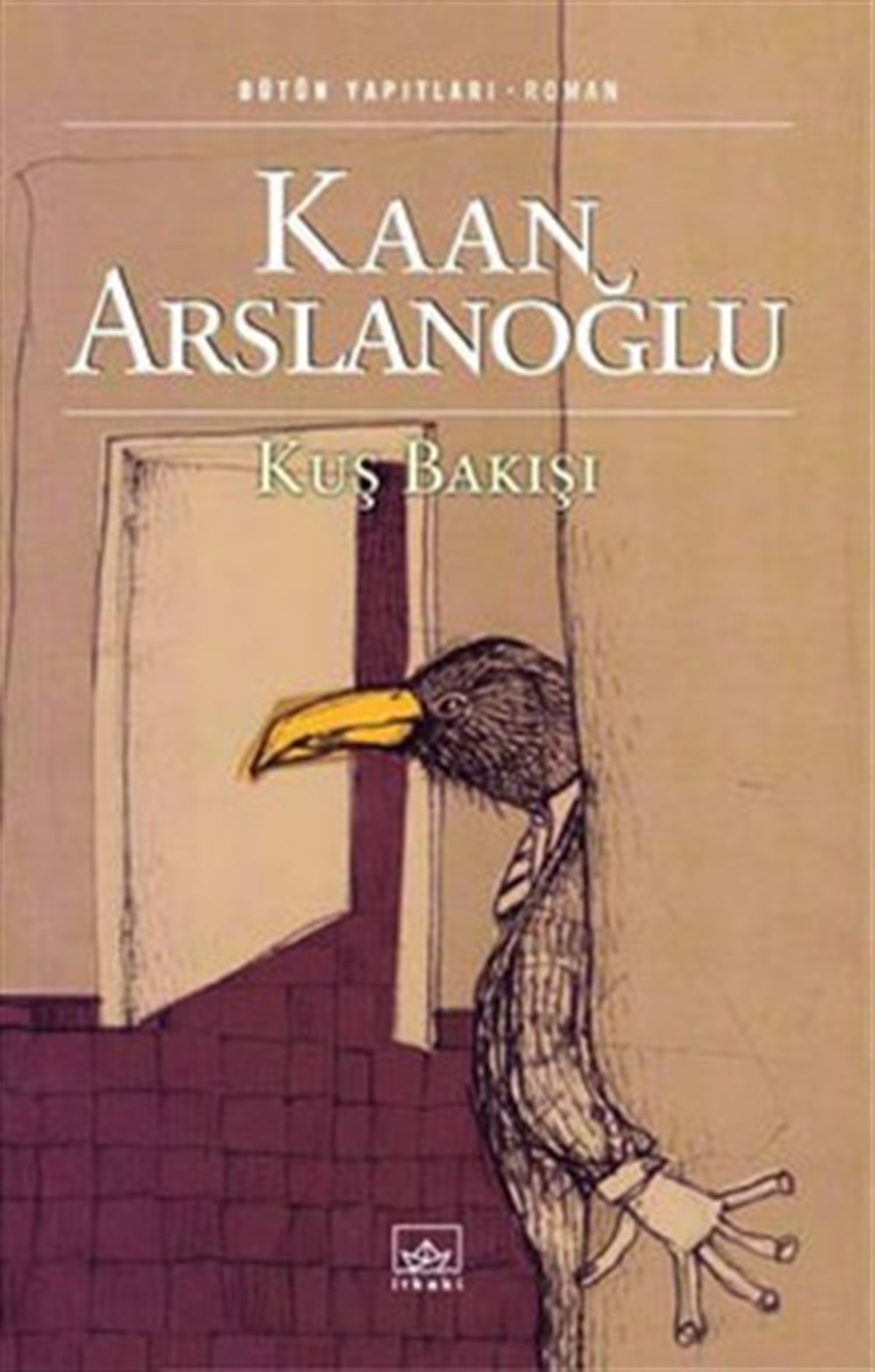 Kuşbakışı