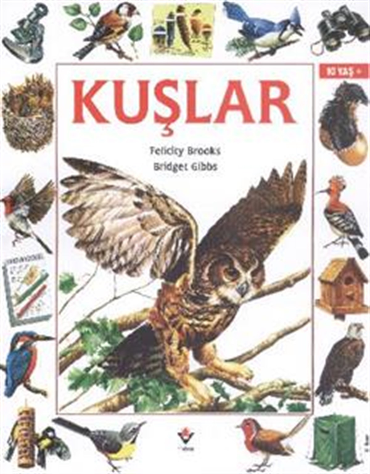 Kuşlar