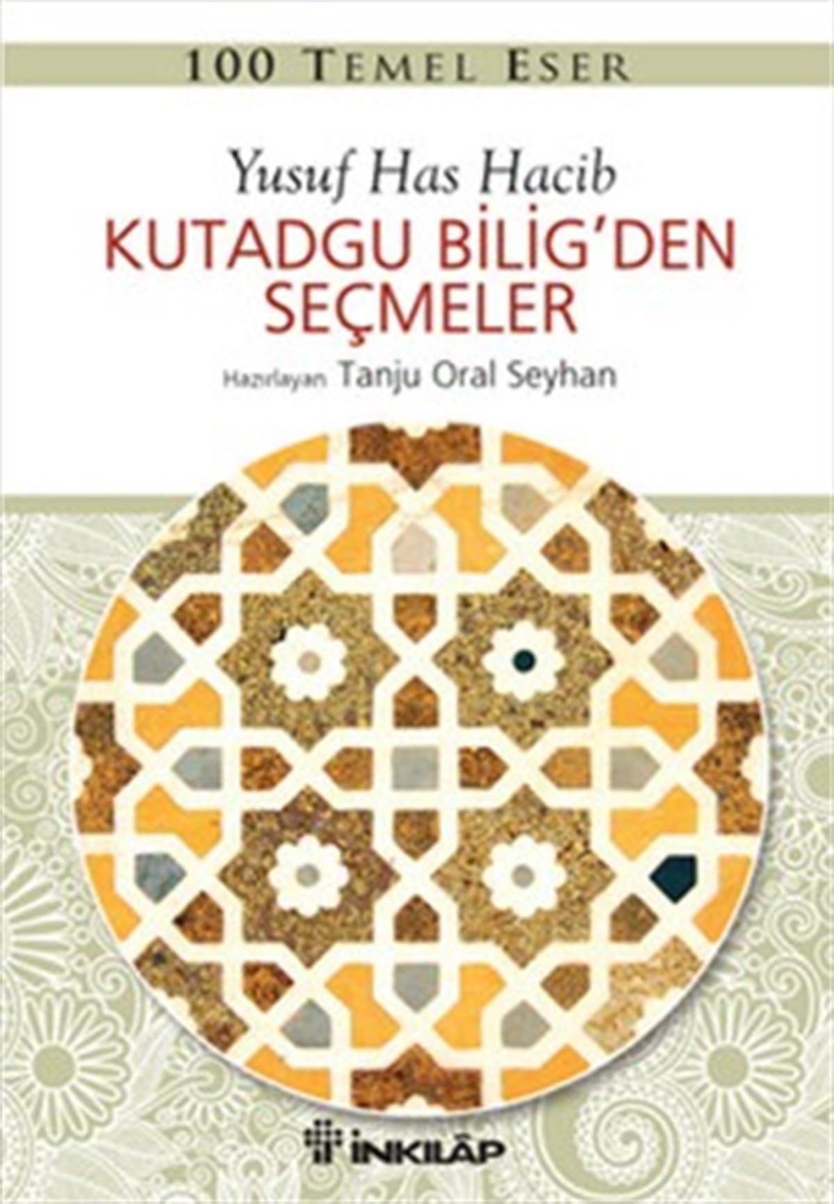 Kutadgu Bilig’den Seçmeler
