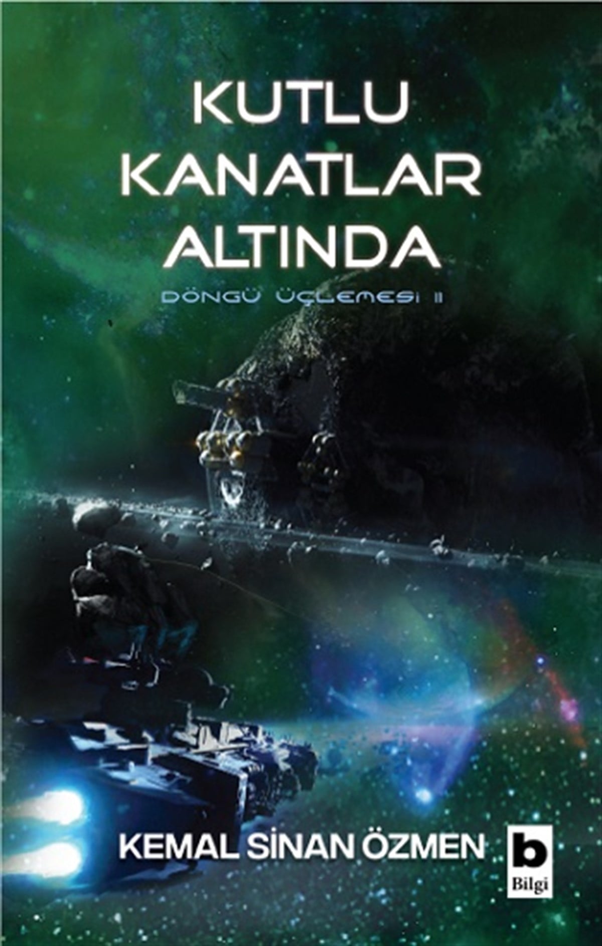 Kutlu Kanatlar Altında