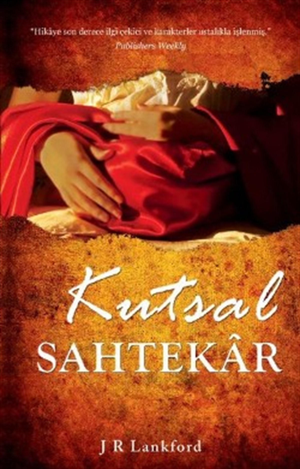 Kutsal Sahtekar