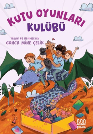Kutu Oyunları Kulübü