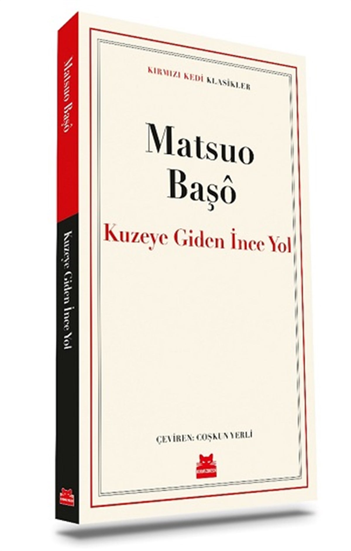 Kuzeye Giden İnce Yol