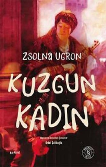 Kuzgun  Kadın