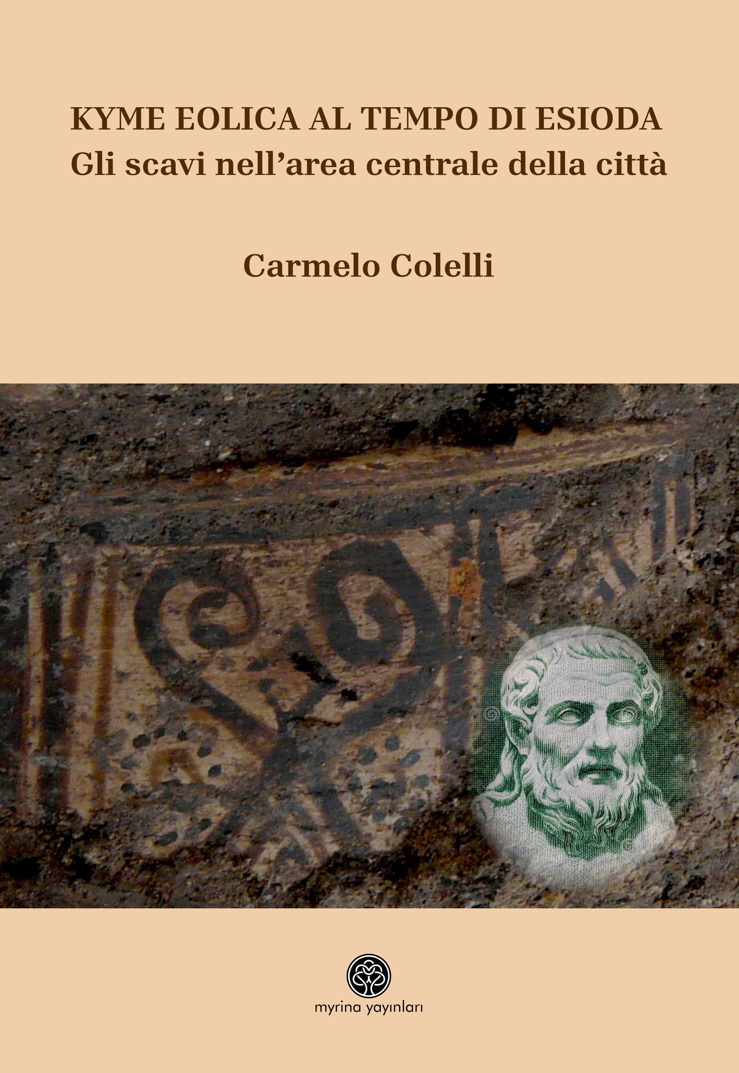 Kyme Eolica Al Tempo Di Esiodo