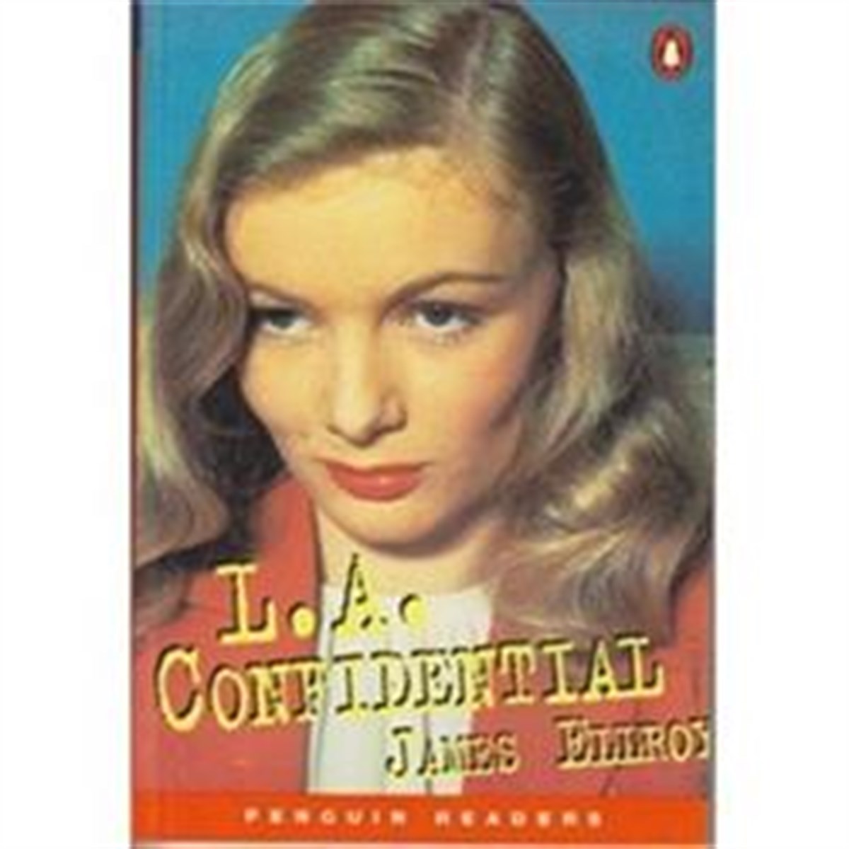 L. A Confidential