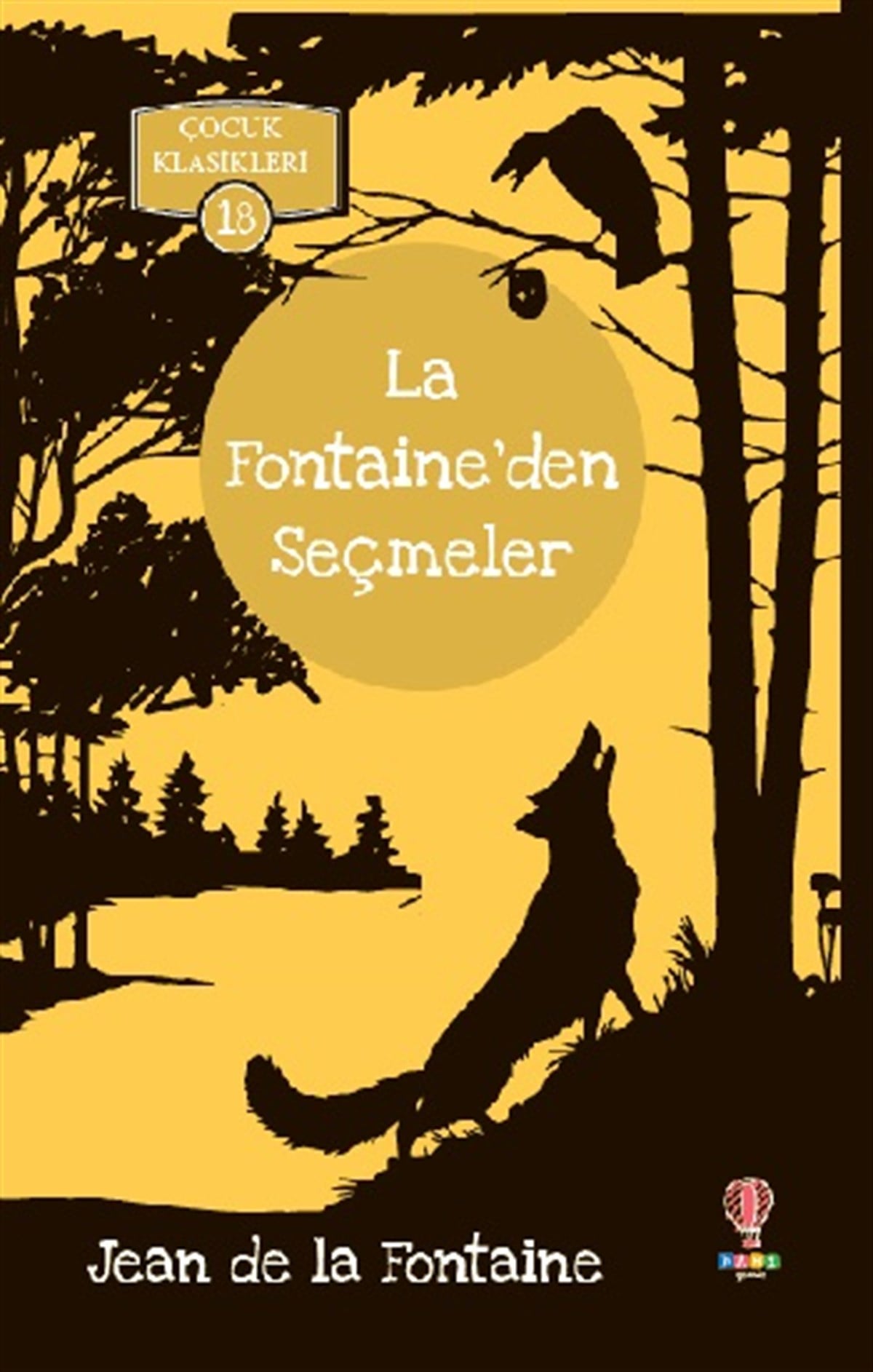 La Fontaine’den Seçmeler