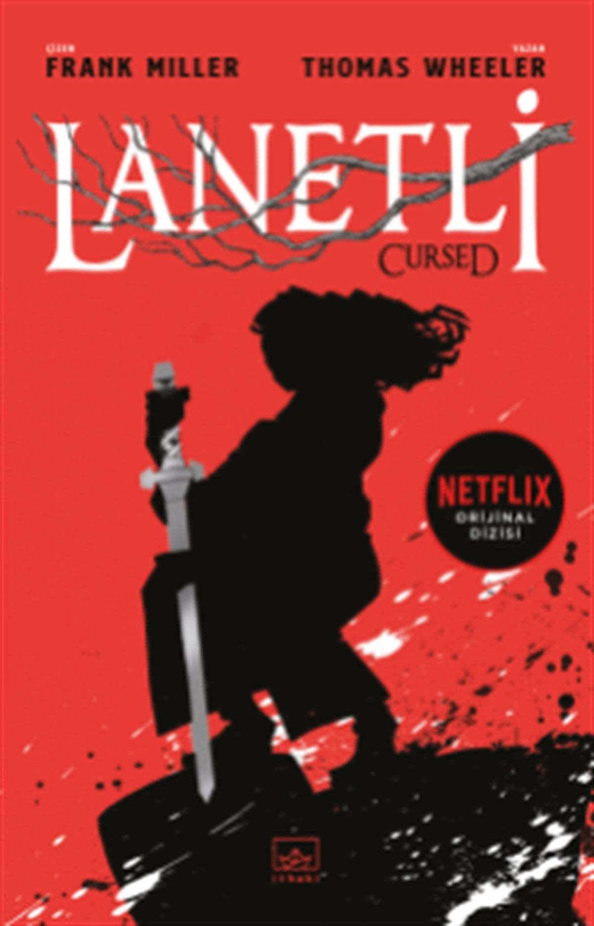 Lanetli