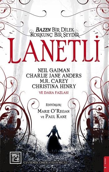 Lanetli (Ciltli)