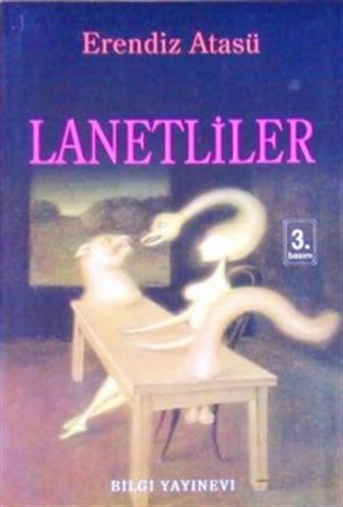 Lanetliler