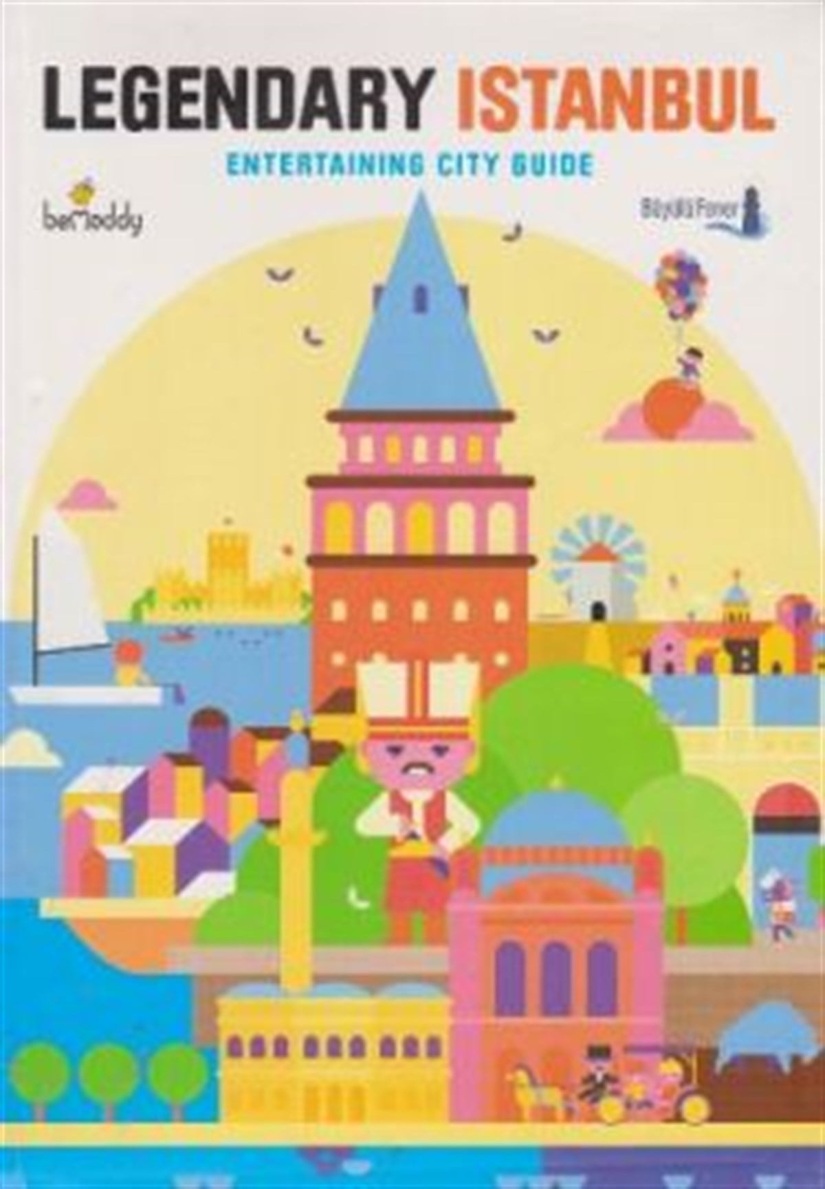 Legendary Istanbul