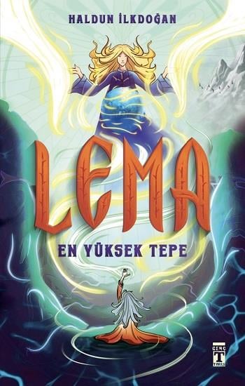 Lema En Yüksek Tepe