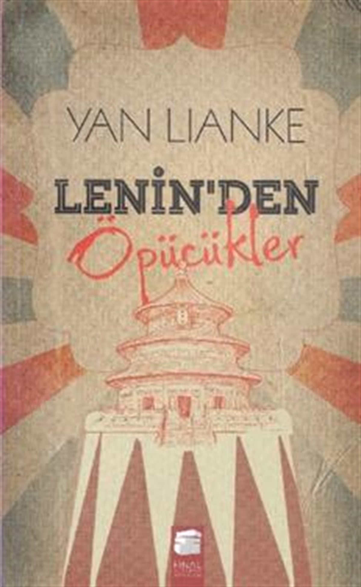 Lenin'den Öpücükler
