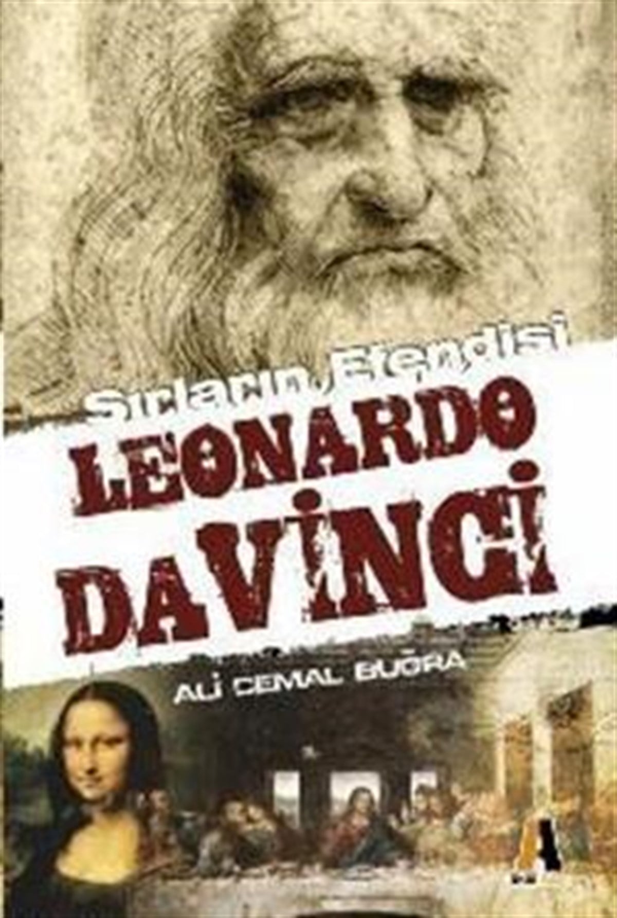 Leonardo Da Vinci Sırların Efendisi