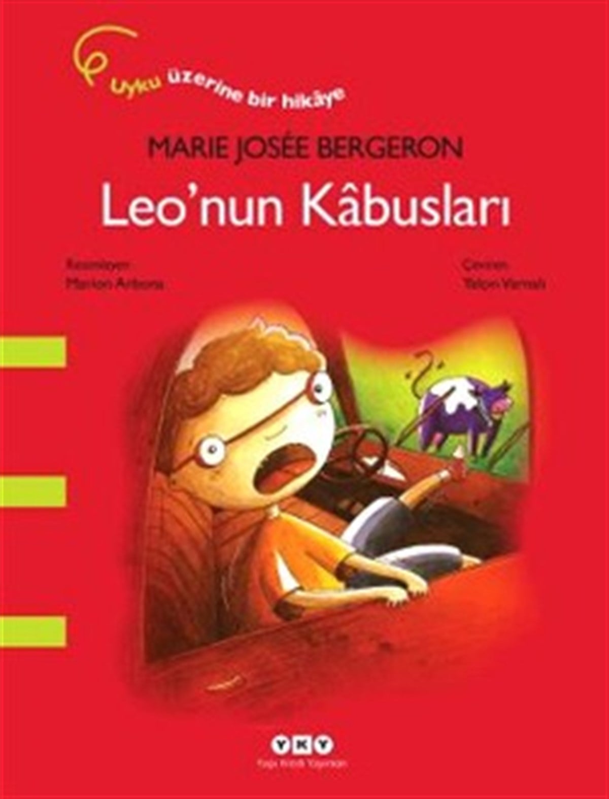 Leo’nun Kabusları