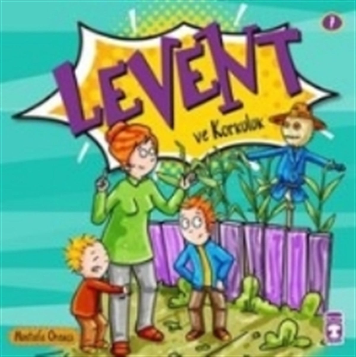 Levent ve Korkuluk