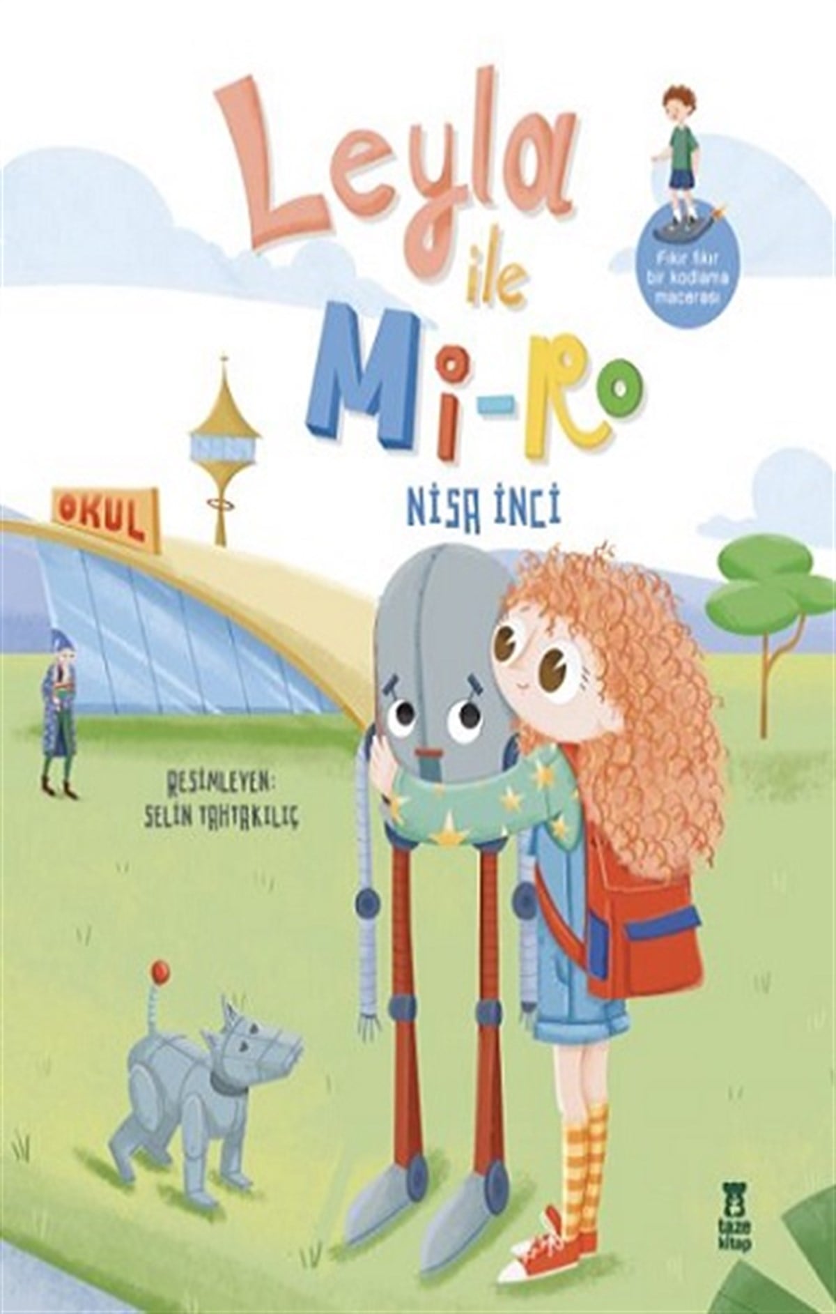Leyla ile Mi-ro