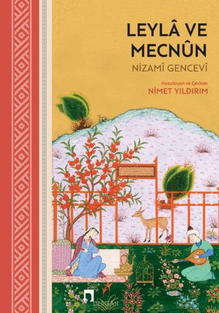 Leyla ve Mecnun