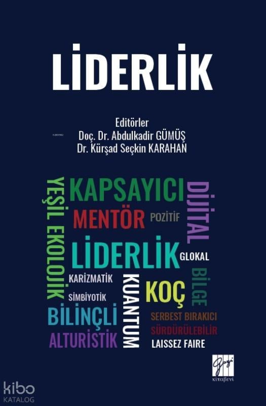 Liderlik