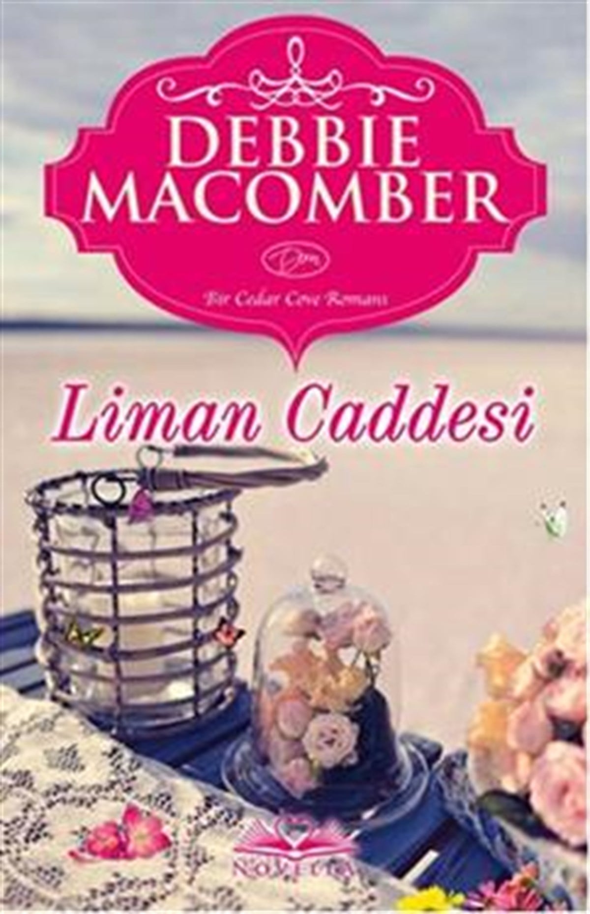 Liman Caddesi