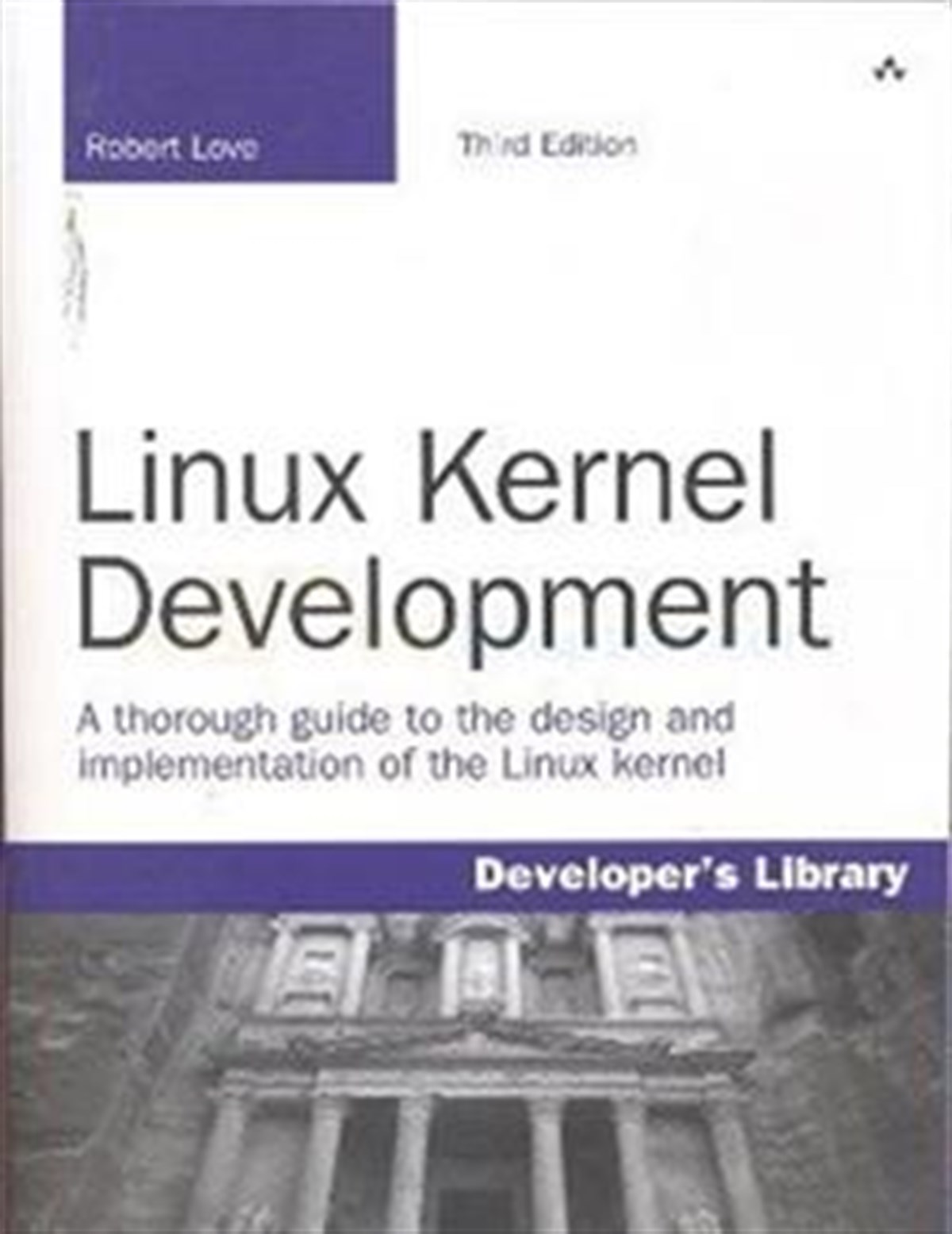 Linux Kernel Development