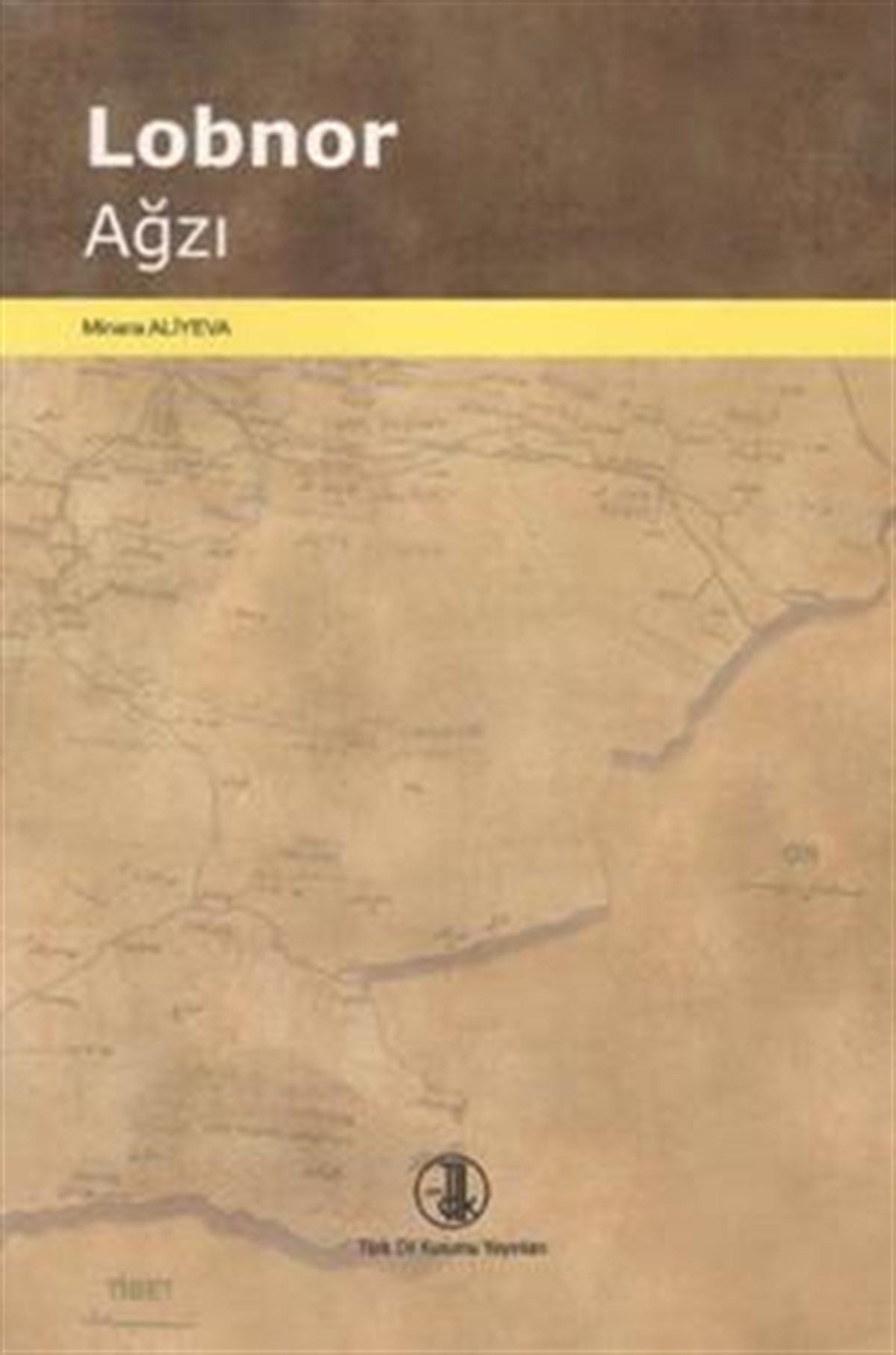 Lobnor Ağzı