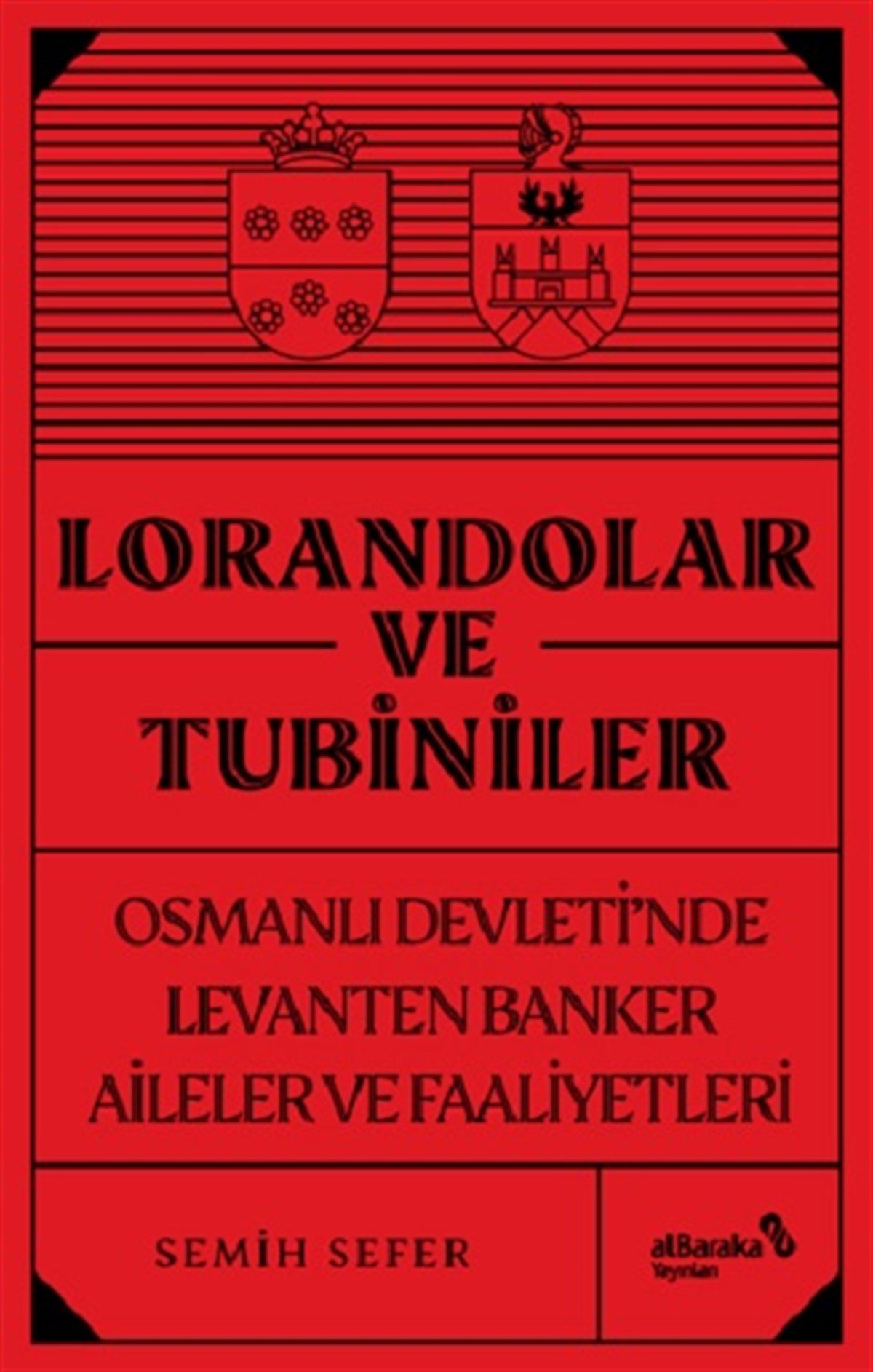 Lorandolar ve Tubiniler