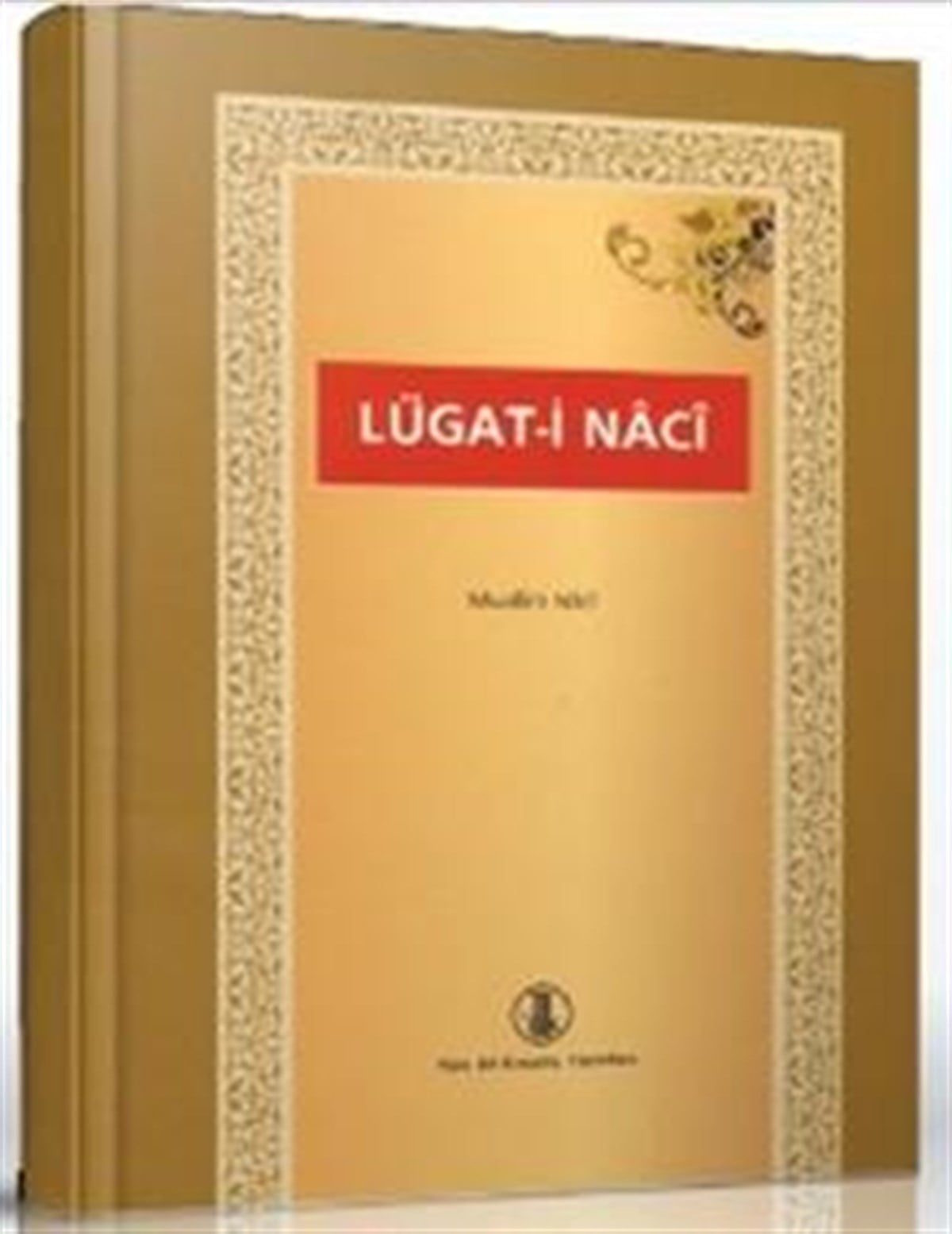 Lugat-i Naci