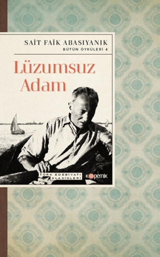 Lüzumsuz Adam