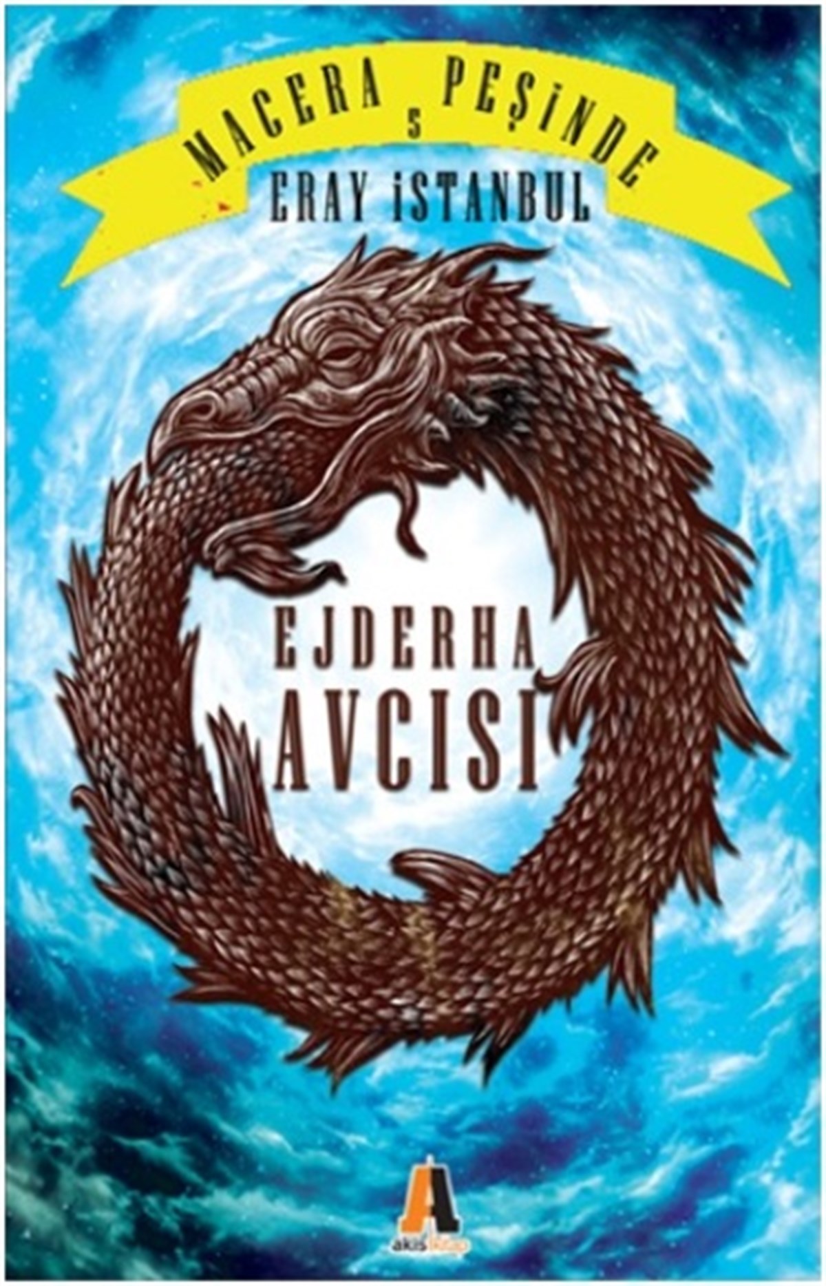 Macera Peşinde-Ejderha Avcısı
