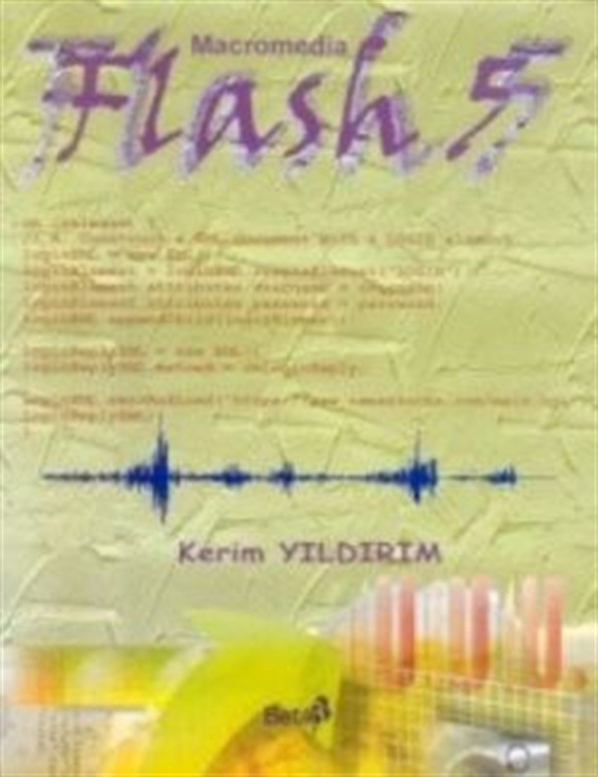 Macromedia Flash 5