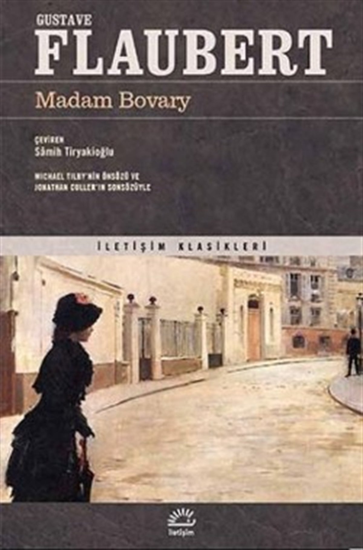 Madame Bovary