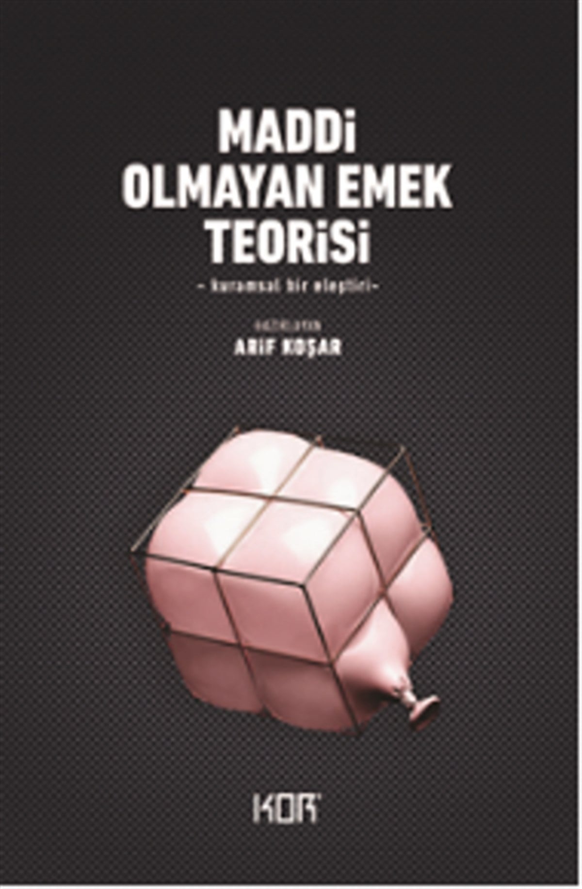 Maddi Olmayan Emek Teorisi –Kuramsal Bir Eleştiri-